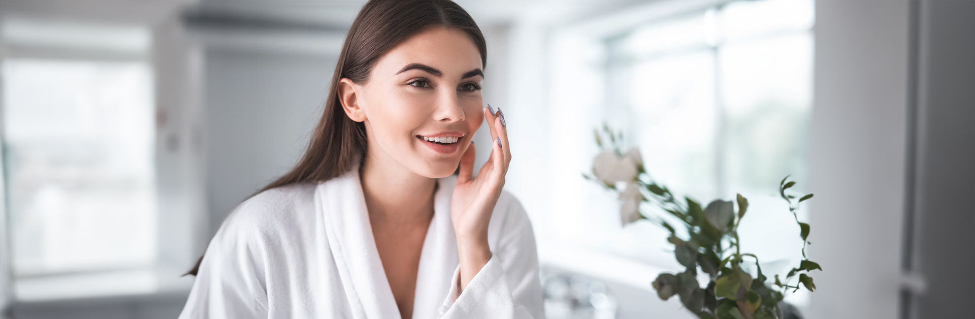Woman Skin Care - Benefits of Drinking more water Strong Cell - Liquid NADH, Collagen, CoQ10 Supplement for Cellular Health