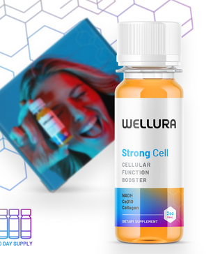 Strong Cell 30 Pack