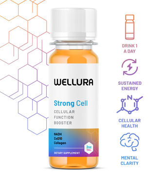 Strong Cell 30 Pack