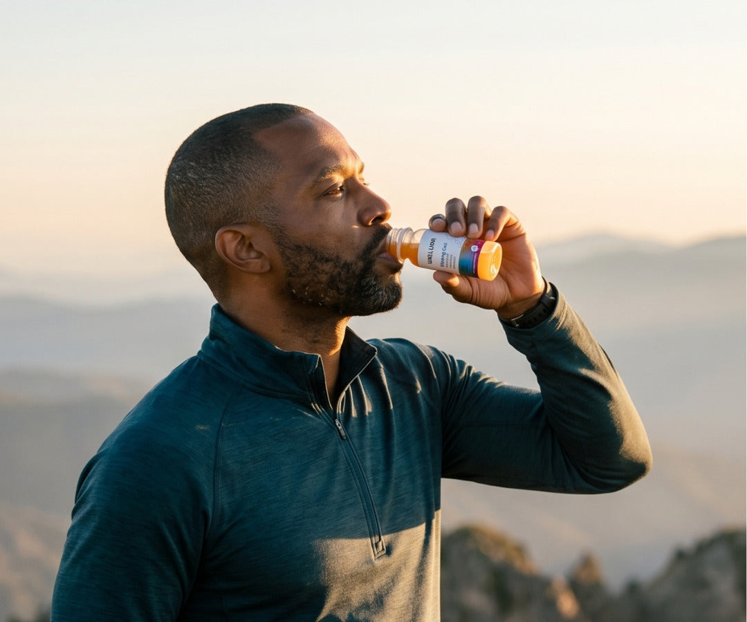 man drinking strong cell.jpg__PID:38c3ec24-0931-484c-b2c8-5b32c11b2791